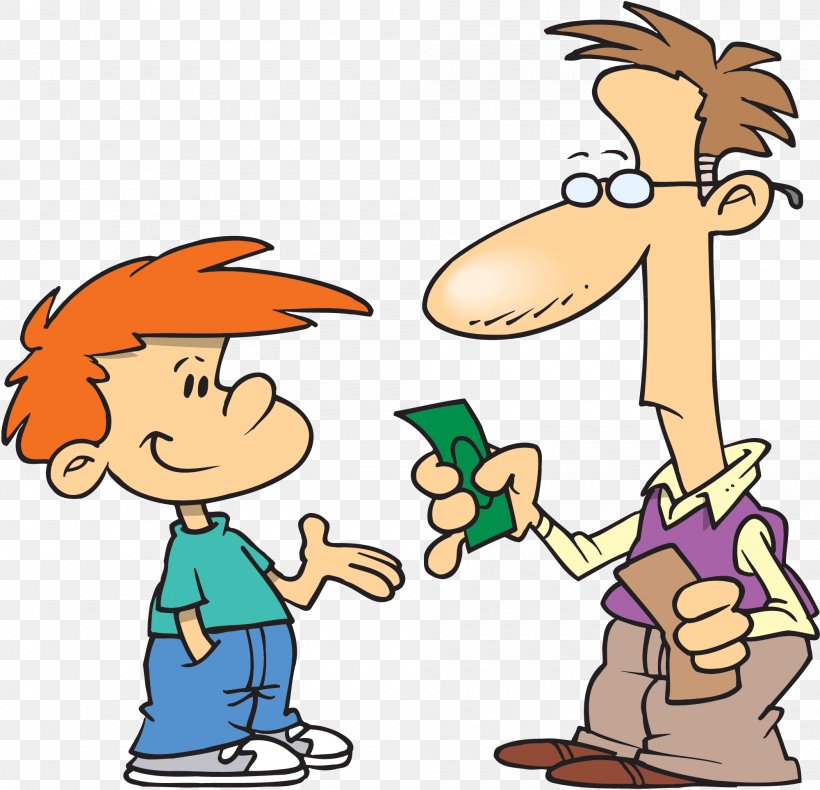 Allowance Money Cartoon Clip Art, PNG, 2000x1928px, Allowance, Area ...