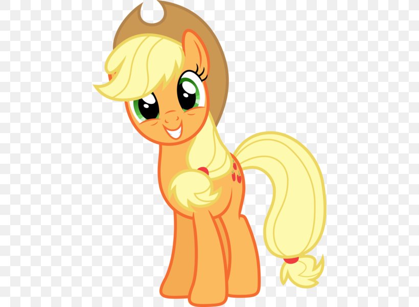 Applejack Fluttershy Rarity Pinkie Pie Pony, PNG, 458x600px, Applejack, Animal Figure, Apple, Art, Cartoon Download Free