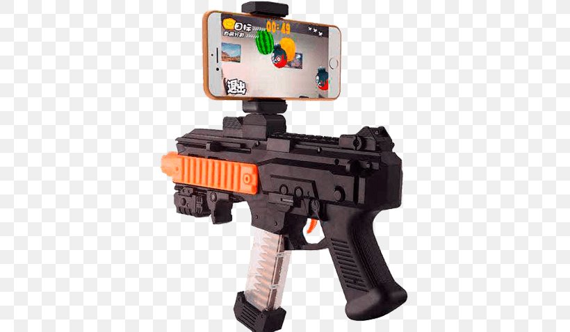 AR Gun Shooter 3D AR, PNG, 539x478px, Gun, Alternate Reality Game, Android, Augmented Reality, Firearm Download Free
