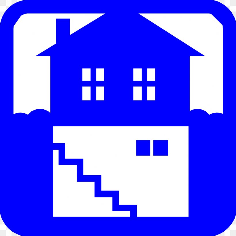 Basement House Clip Art, PNG, 1008x1008px, Basement, Area, Blue, Brand, Building Download Free