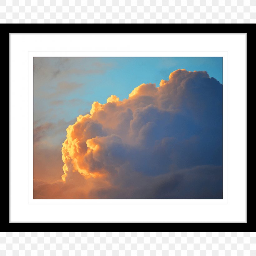 Cloud Sky Blue Stock Photography Atmosphere, PNG, 1000x1000px, Cloud, Atmosphere, Blue, Color, Cumulus Download Free