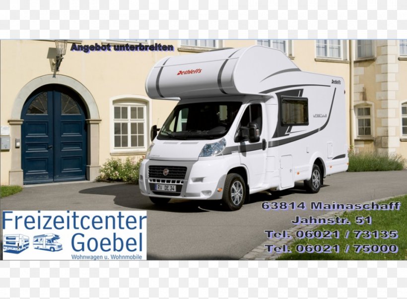 Compact Van Caravan Campervans Erwin Hymer Group AG & Co. KG, PNG, 960x706px, Compact Van, Automotive Exterior, Brand, Campervans, Car Download Free