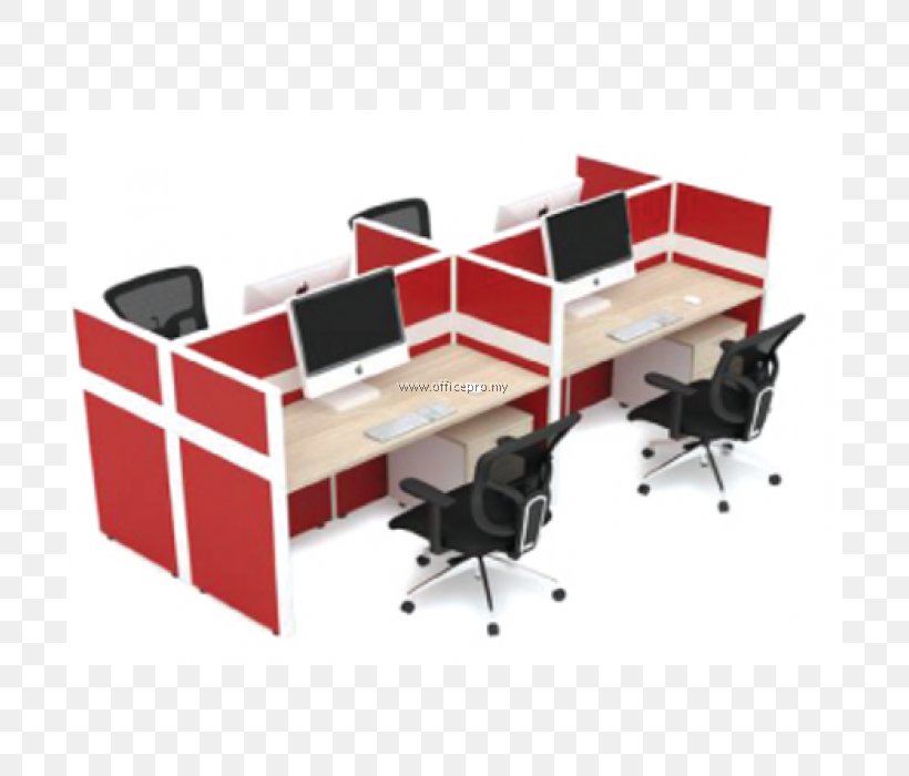 Desk Workstation Table Furniture Computer Cluster, PNG, 700x700px, Desk, Brochure, Computer Cluster, Furniture, Modular Design Download Free