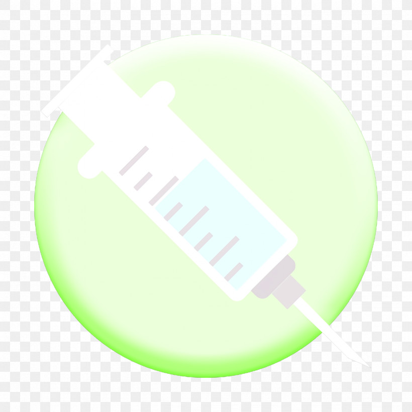Doctor Icon Syringe Icon Medical Elements Icon, PNG, 1228x1228px, Doctor Icon, Analytic Trigonometry And Conic Sections, Circle, Green, Mathematics Download Free
