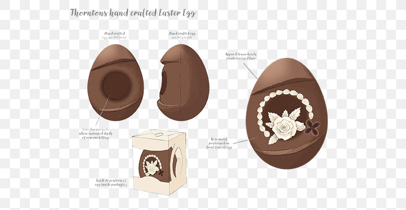 Easter Egg Praline Chocolate, PNG, 600x424px, Easter Egg, Brown, Chocolate, Craft, Easter Download Free
