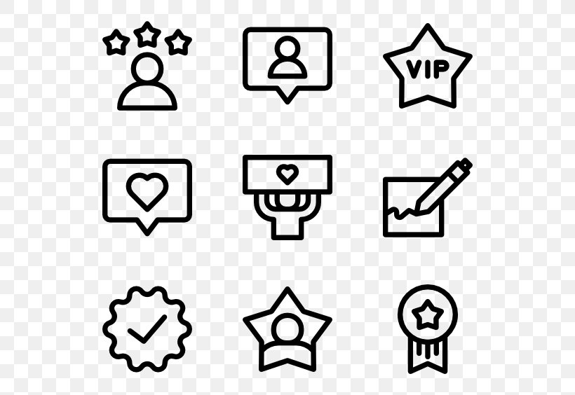 Icon Design User Interface, PNG, 600x564px, Icon Design, Area, Black, Black And White, Brand Download Free