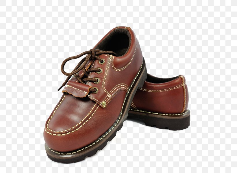 Leather Shoe Walking, PNG, 600x600px, Leather, Brown, Footwear, Shoe, Walking Download Free