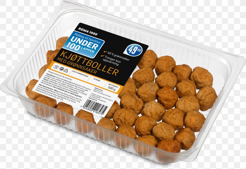 Meatball Köttbullar Frikadeller Schnitzel Food, PNG, 3584x2462px, Meatball, Chicken As Food, Coupon, Finger Food, Flavor Download Free