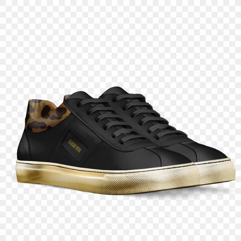 Skate Shoe Sneakers Leather High-top, PNG, 1000x1000px, Shoe, Athletic Shoe, Black, Crocs, Cross Training Shoe Download Free