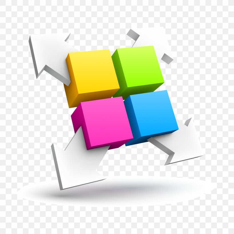 Vector Graphics Cube Three-dimensional Space Illustration Clip Art, PNG, 1654x1654px, Cube, Diagram, Drawing, Rectangle, Royaltyfree Download Free