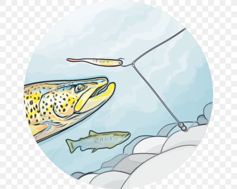 Water Cartoon, PNG, 655x655px, Ecosystem, Bass, Cartoon, Dishware, Fish Download Free