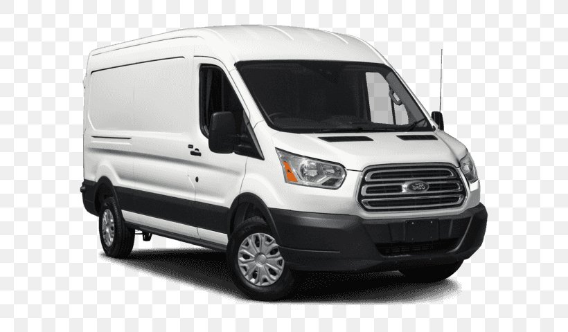 2018 Ford Transit-250 Compact Van Ford Cargo, PNG, 640x480px, 2018 Ford Transit250, Automotive Design, Automotive Exterior, Bumper, Car Download Free