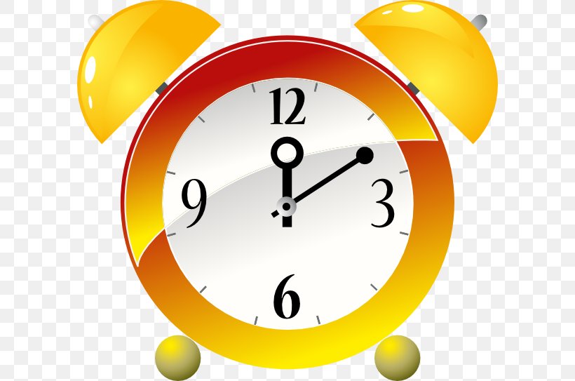 Alarm Clock Animation Clip Art, PNG, 600x543px, Alarm Clock, Alarm Device, Animation, Area, Clock Download Free