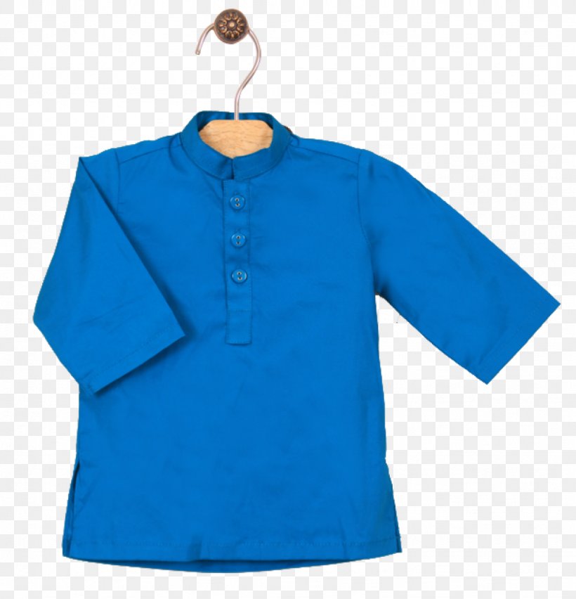 Blouse Clothing Dress Kurta Top, PNG, 1024x1064px, Blouse, Adidas, Azure, Blue, Button Download Free