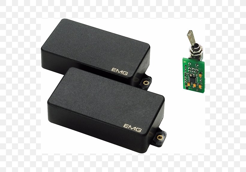 EMG 81 EMG, Inc. EMG 85 Humbucker Pickup, PNG, 548x576px, Emg 81, Alnico, Bridge, Electric Guitar, Electronic Component Download Free