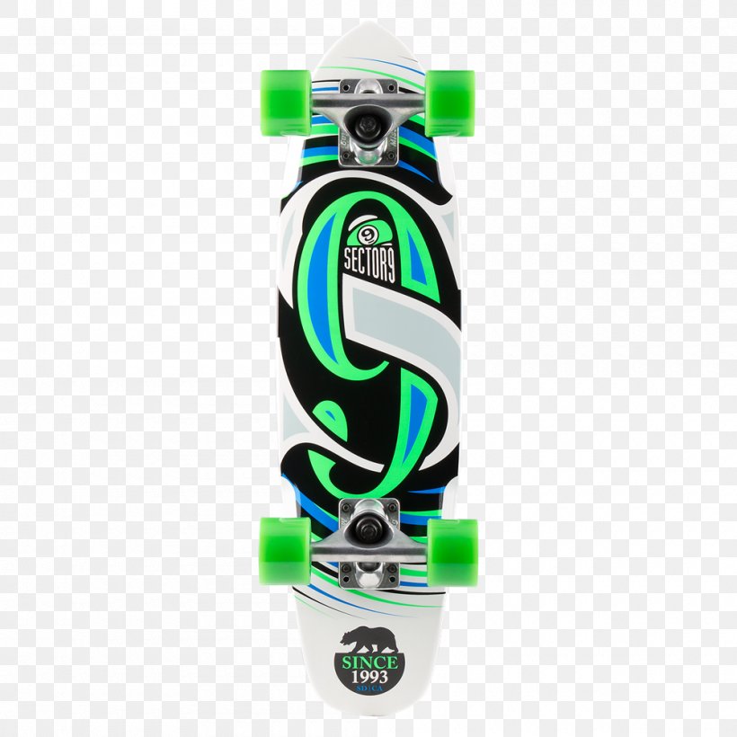 Longboard Skateboard Sector 9 Surfing Enjoi, PNG, 1000x1000px, Longboard, Abec Scale, Aggressive Inline Skating, Enjoi, Grip Tape Download Free