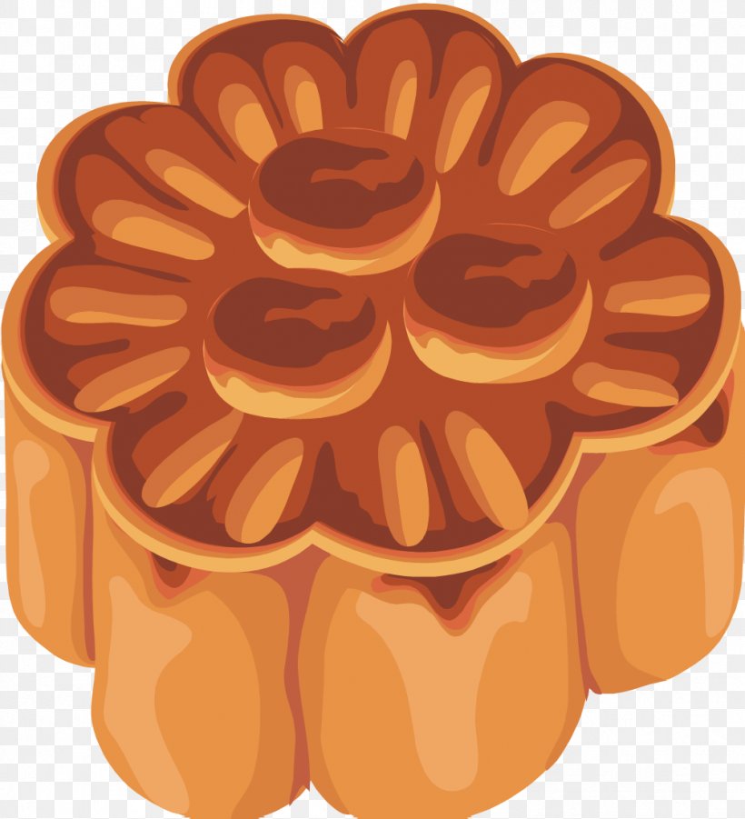 Mooncake Mid-Autumn Festival, PNG, 1003x1103px, Mooncake, Box, Commodity, Flower, Food Download Free