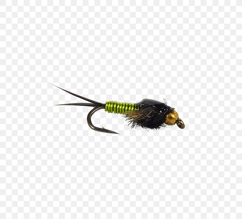 Nymph Fly Fishing Insect Chartreuse Fishing Baits & Lures, PNG, 555x741px, Nymph, Bait, Bead, Chartreuse, Copper Download Free