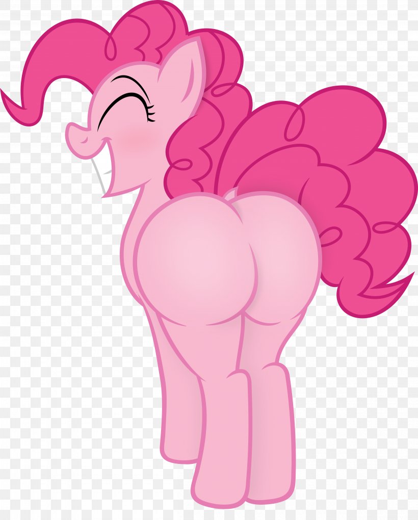 Pony Pinkie Pie DeviantArt Horse, PNG, 4820x6000px, Watercolor, Cartoon, Flower, Frame, Heart Download Free