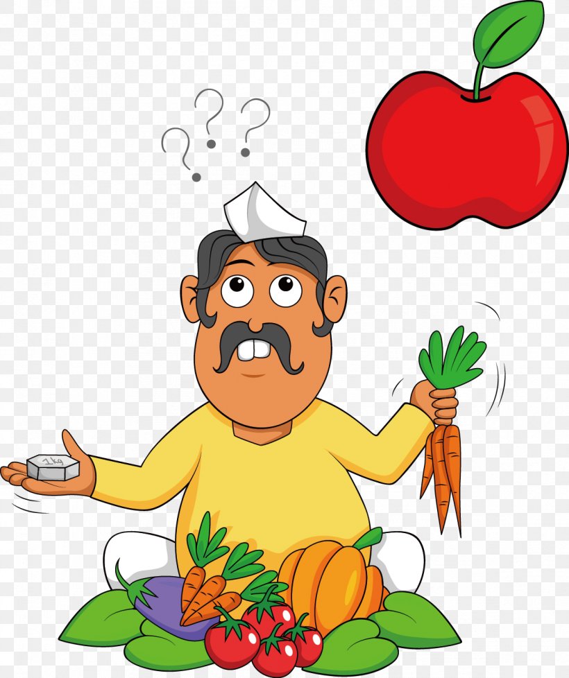 Clip Art Image Illustration Vector Graphics, PNG, 1161x1385px, Character, Cartoon, Designer, Fruit, Organism Download Free