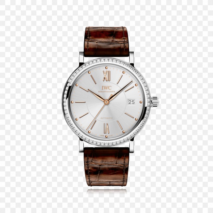 Schaffhausen International Watch Company Longines Breguet, PNG, 950x950px, Schaffhausen, Brand, Breguet, Brown, Chronograph Download Free