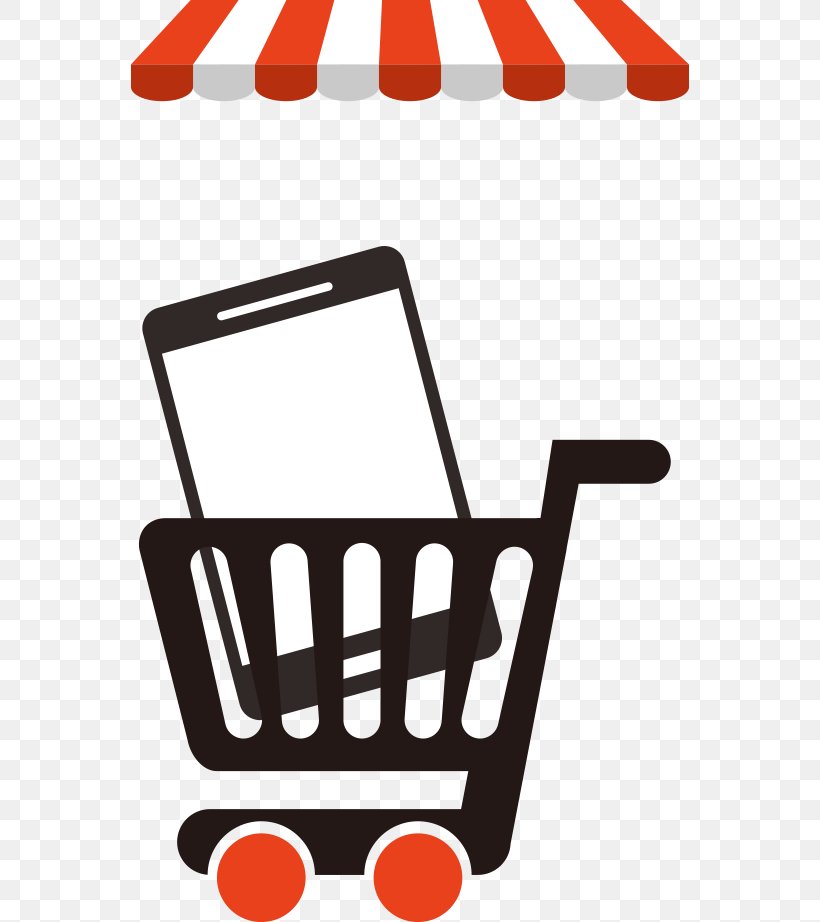 Shopping, PNG, 558x922px, Shopping, Area, Brand, Cart, Clip Art Download Free