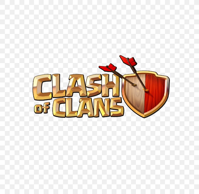 Clash Of Clans Clash Royale DomiNations Logo Game, PNG, 800x800px, Clash Of Clans, Brand, Clan, Clash Royale, Community Download Free