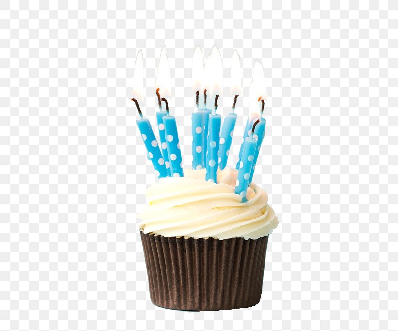 Cupcake Birthday Cake Happy Birthday To You Wallpaper, PNG, 686x683px, Cupcake, Baking, Baking Cup, Birthday, Birthday Cake Download Free