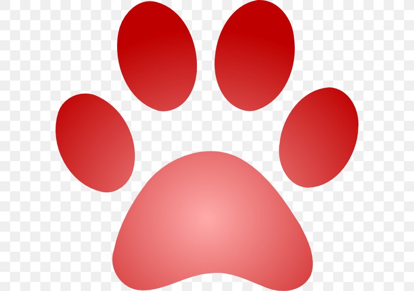Dog Tiger Cougar Paw Clip Art, PNG, 600x578px, Dog, Black Panther, Black Tiger, Cougar, Heart Download Free