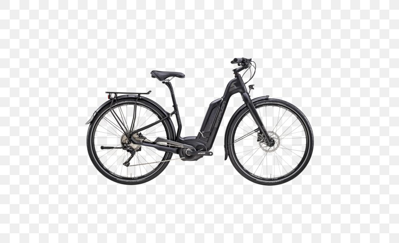 Electric Bicycle City Bicycle Pedego Classic City Commuter Cycling, PNG, 500x500px, Bicycle, Auto Part, Automotive Tire, Automotive Wheel System, Bicycle Accessory Download Free