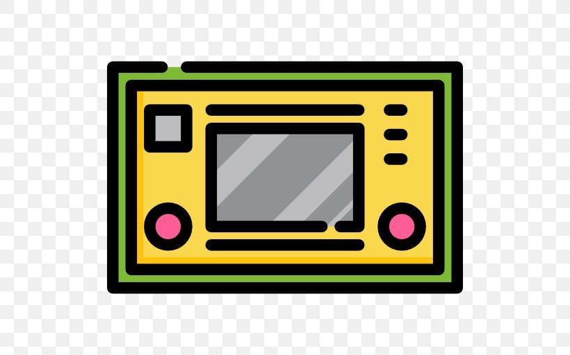 Electronics Line Clip Art, PNG, 512x512px, Electronics, Area, Multimedia, Rectangle, Technology Download Free