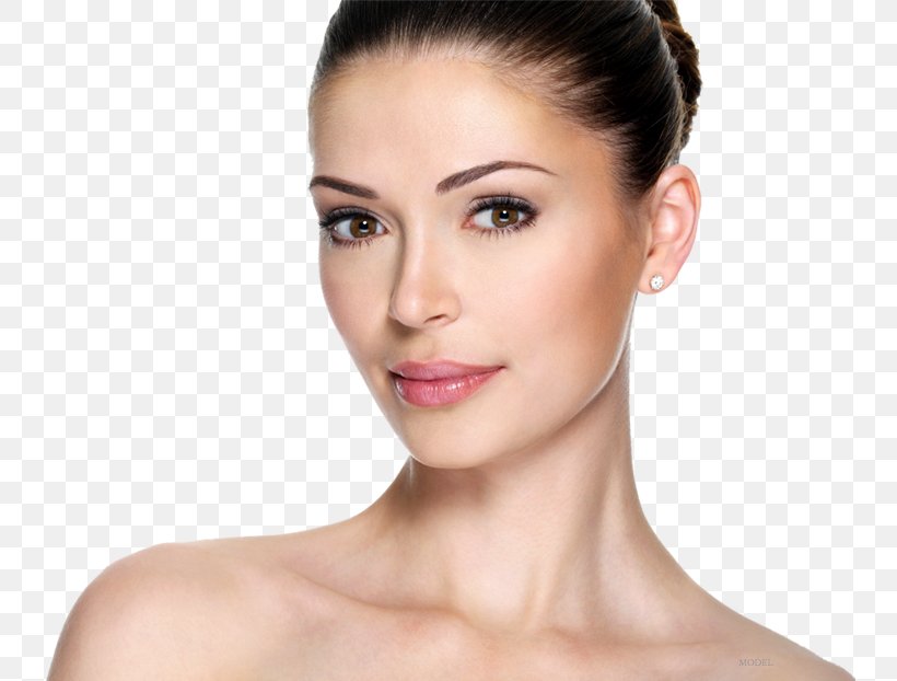 Face Skin Care Botulinum Toxin Surgery, PNG, 744x622px, Face, Beauty, Botulinum Toxin, Brown Hair, Cheek Download Free