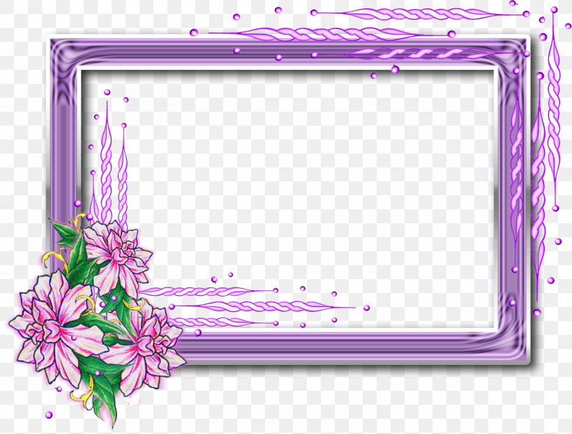 Flower Picture Frames File Size, PNG, 2193x1665px, Flower, Color, File Size, Flora, Floral Design Download Free