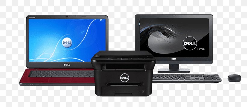 Laptop Dell Technical Support Printer Computer, PNG, 800x356px, Laptop, Canon, Computer, Computer Accessory, Computer Hardware Download Free