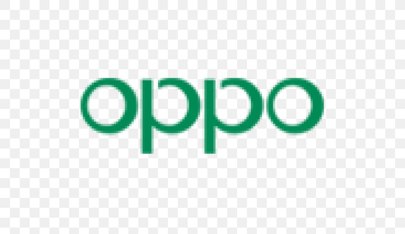 Logo OPPO Digital OPPO R9s Brand Image, PNG, 555x473px, Logo, Area, Brand, Green, Mobile Phones Download Free