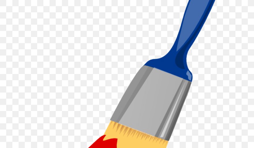Paint Brushes Painting Drawing, PNG, 640x480px, Brush, Cartoon, Color, Drawing, High Quality Paint Brush Download Free