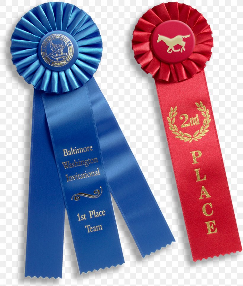 Ribbon Rosette Award Medal Trophy, PNG, 849x1000px, Ribbon, Award, Commemorative Plaque, Fashion Accessory, Gold Medal Download Free