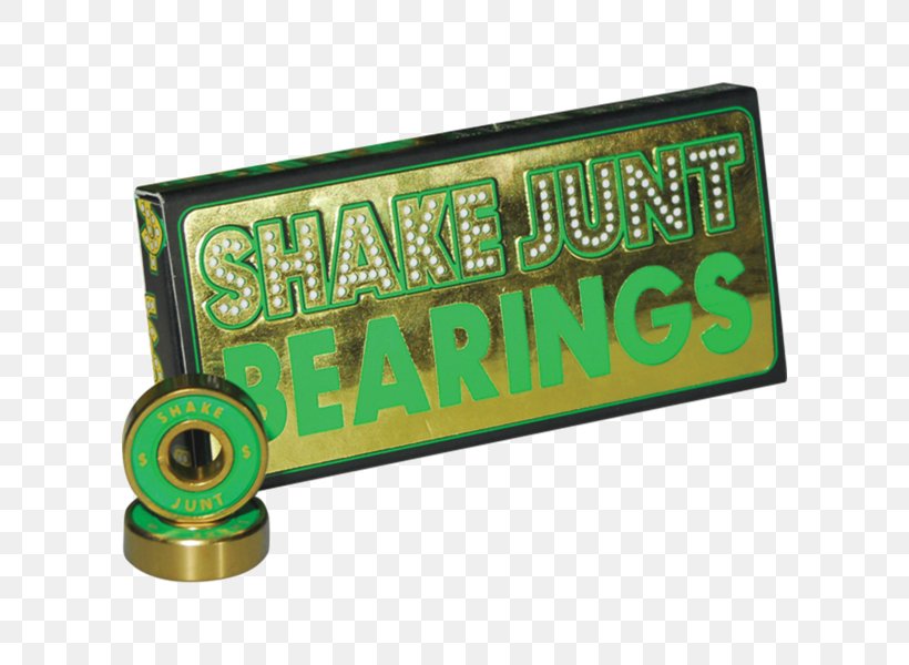 Shake Junt Triple Og's A-7 Bearings Single Set ABEC Scale Skateboard Product, PNG, 600x600px, Abec Scale, Ammunition, Bearing, Brand, Bullet Download Free