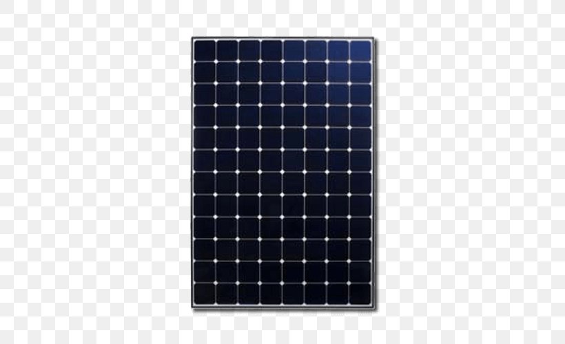 Solar Panels Solar Energy SunPower Solar Cell, PNG, 500x500px, Solar Panels, Au Optronics, Buildingintegrated Photovoltaics, Energy, Energy Conversion Efficiency Download Free