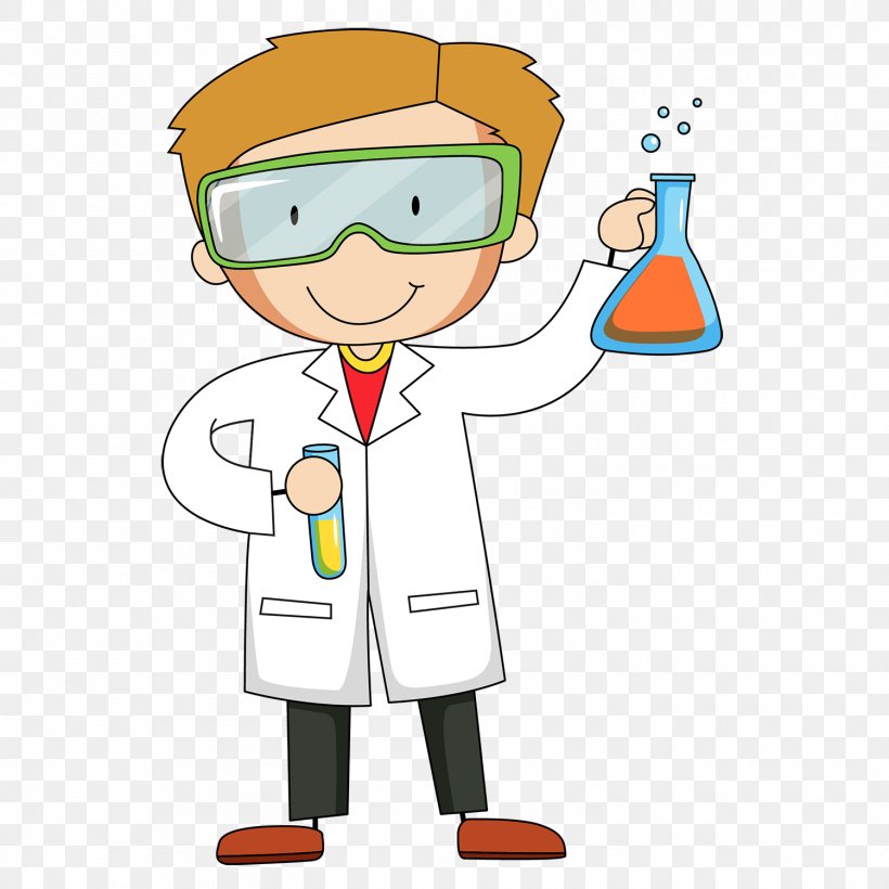 Stock Photography Scientist Vector Graphics Science Laboratory, PNG, 1500x1500px, Stock Photography, Area, Boy, Cartoon, Chemistry Download Free
