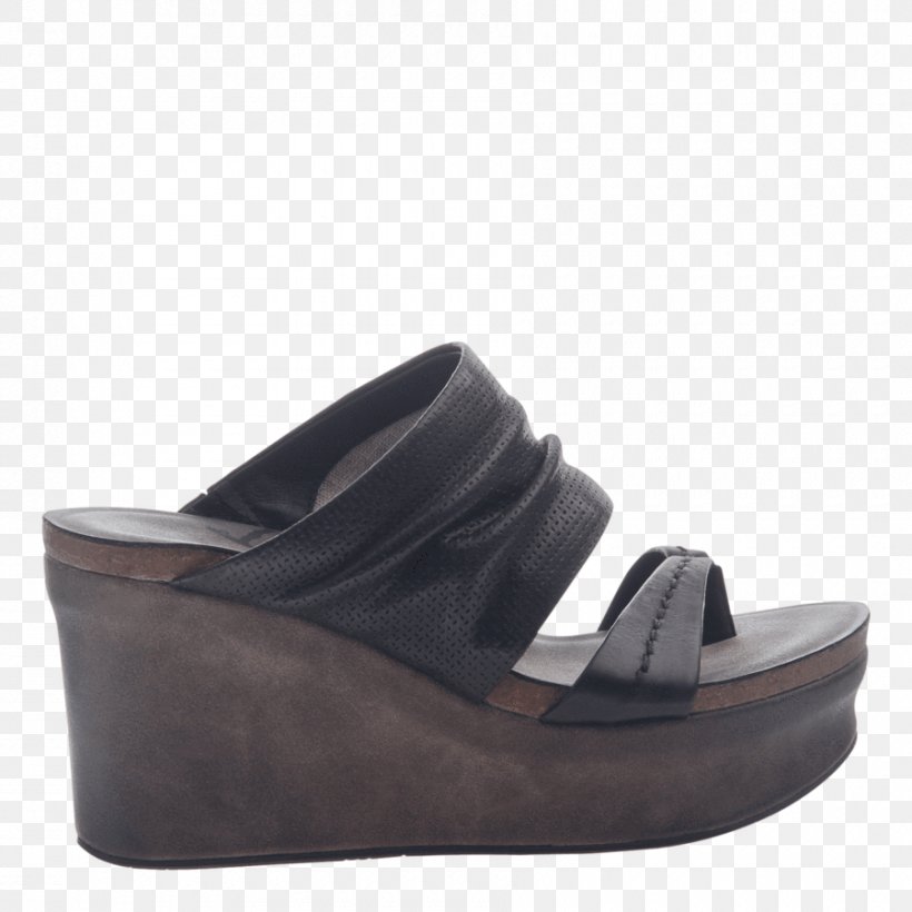 Wedge Sports Shoes Sandal Boot, PNG, 900x900px, Wedge, Ballet Flat, Black, Boot, Brown Download Free