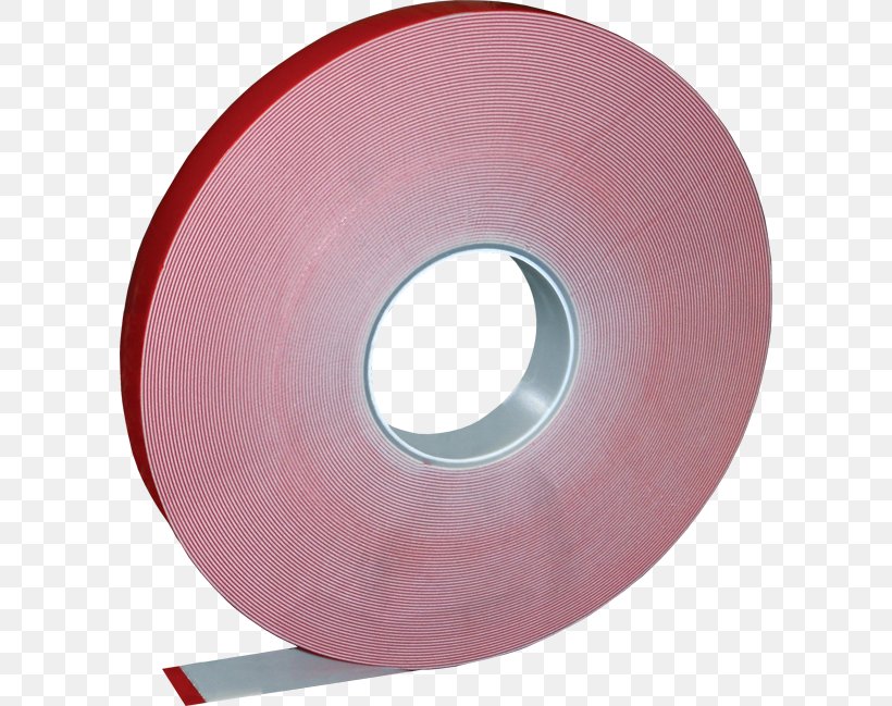 Adhesive Tape Double-sided Tape Polyethylene TESA SE, PNG, 600x649px, Adhesive Tape, Acrylic Paint, Adhesive, Doublesided Tape, Foam Download Free
