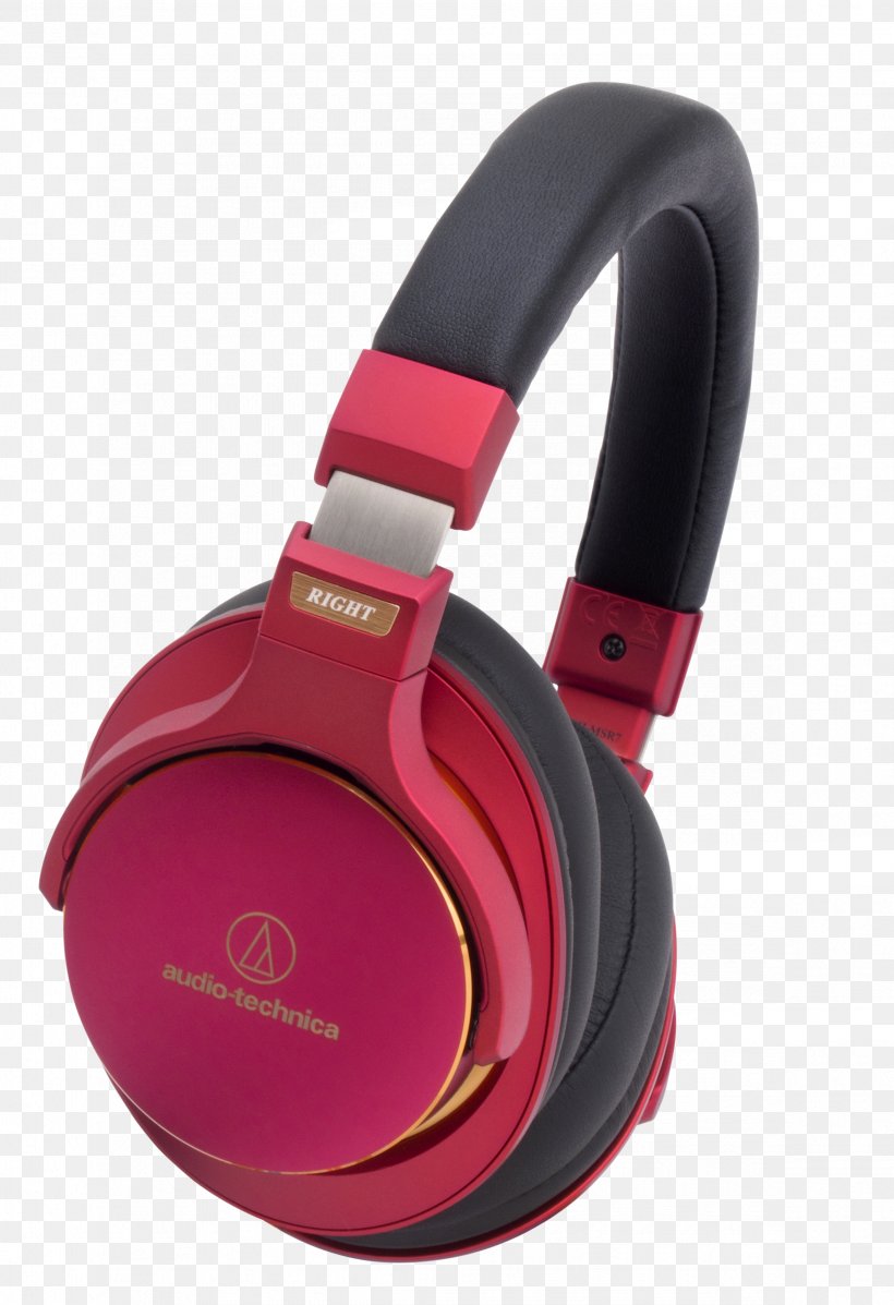 Audio-Technica ATH-MSR7 Audio-Technica Ath-A Audiophile Closed-back Dynamic Headphones AUDIO-TECHNICA CORPORATION, PNG, 2344x3424px, Watercolor, Cartoon, Flower, Frame, Heart Download Free