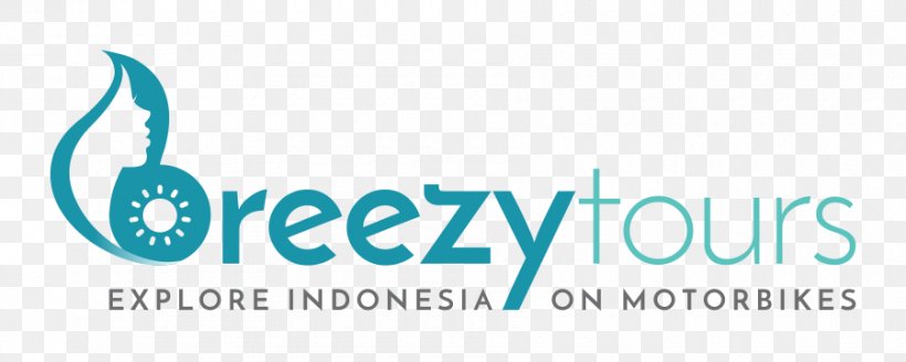 Bali Motorcycle Night Breezy Logo Brand, PNG, 900x361px, Bali, Aqua, Blue, Brand, Company Download Free