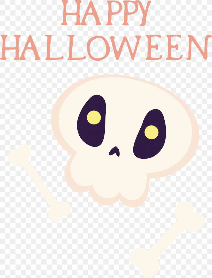Cartoon Line Purple Happiness Character, PNG, 2294x2999px, Happy Halloween, Cartoon, Character, Geometry, Happiness Download Free