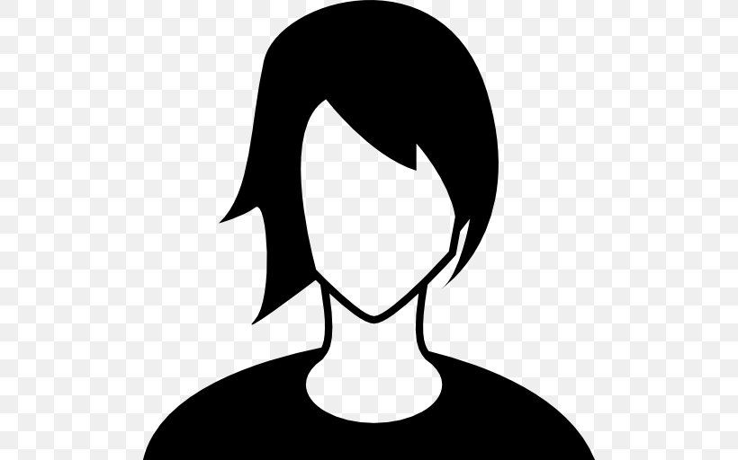 Clip Art, PNG, 512x512px, Adolescence, Black, Black And White, Face, Facial Expression Download Free