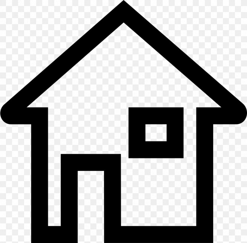 House Building Clip Art Plastic, PNG, 981x964px, House, Area, Black And White, Brand, Building Download Free