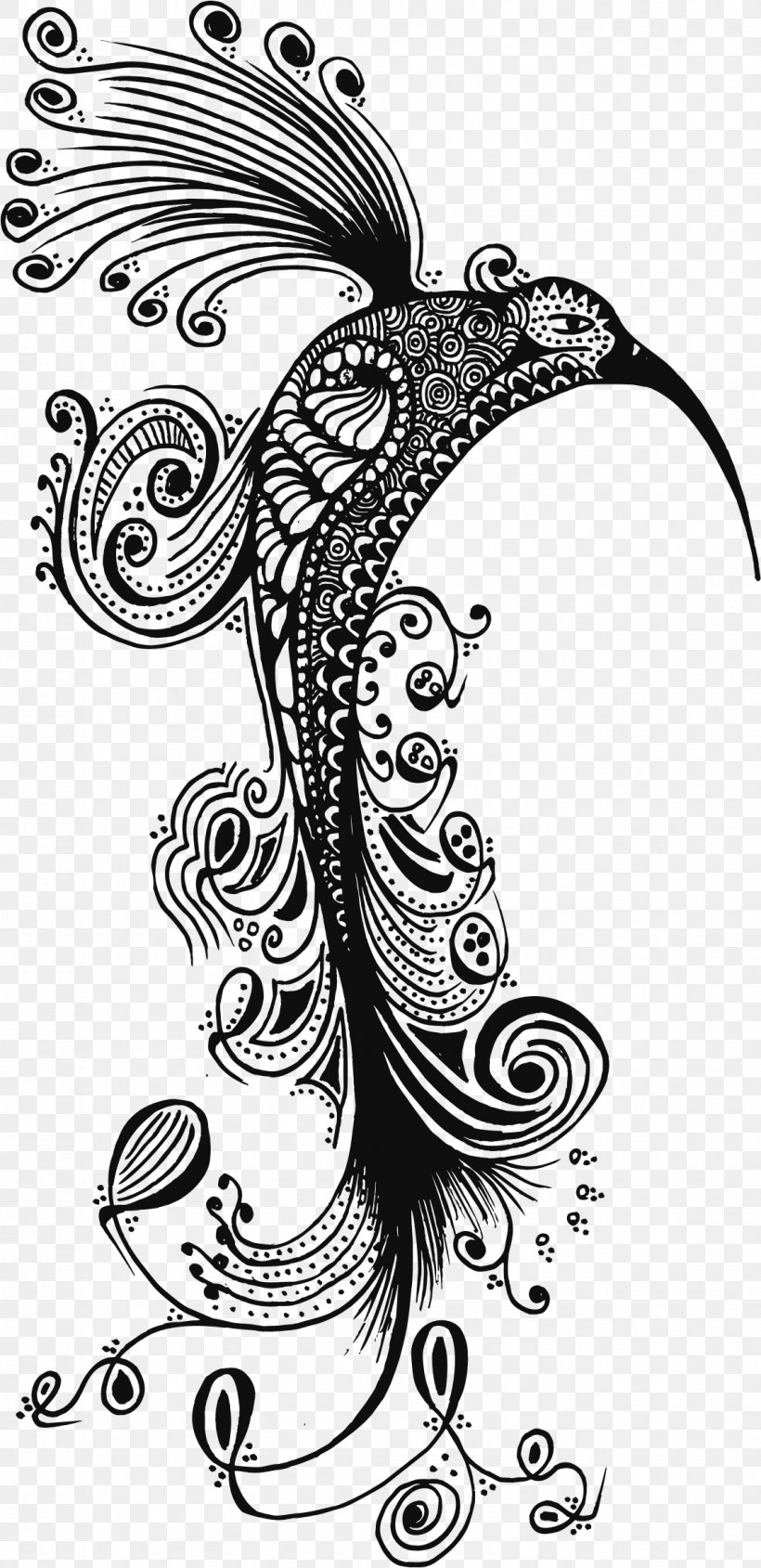 Drawing Line Art Clip Art, PNG, 1134x2336px, Drawing, Art, Artwork, Black, Black And White Download Free