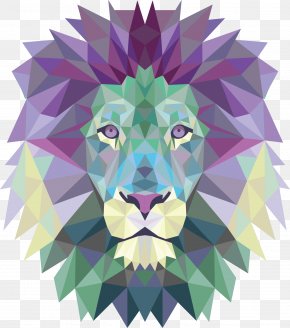 Lion Head Images Lion Head Transparent Png Free Download - geometry sticker dog t shirt paper wolf clipart cool roblox t