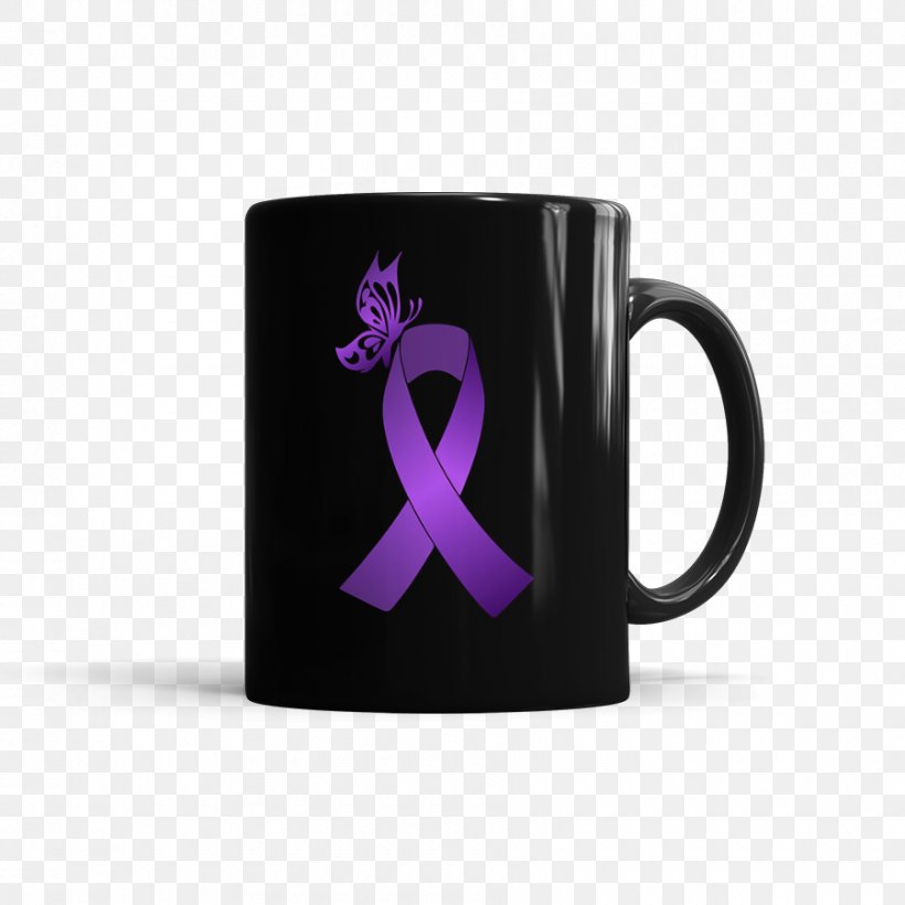 Mug Coffee Cup Tableware New Look, PNG, 900x900px, Mug, Awareness, Awareness Ribbon, Clothing, Coffee Cup Download Free